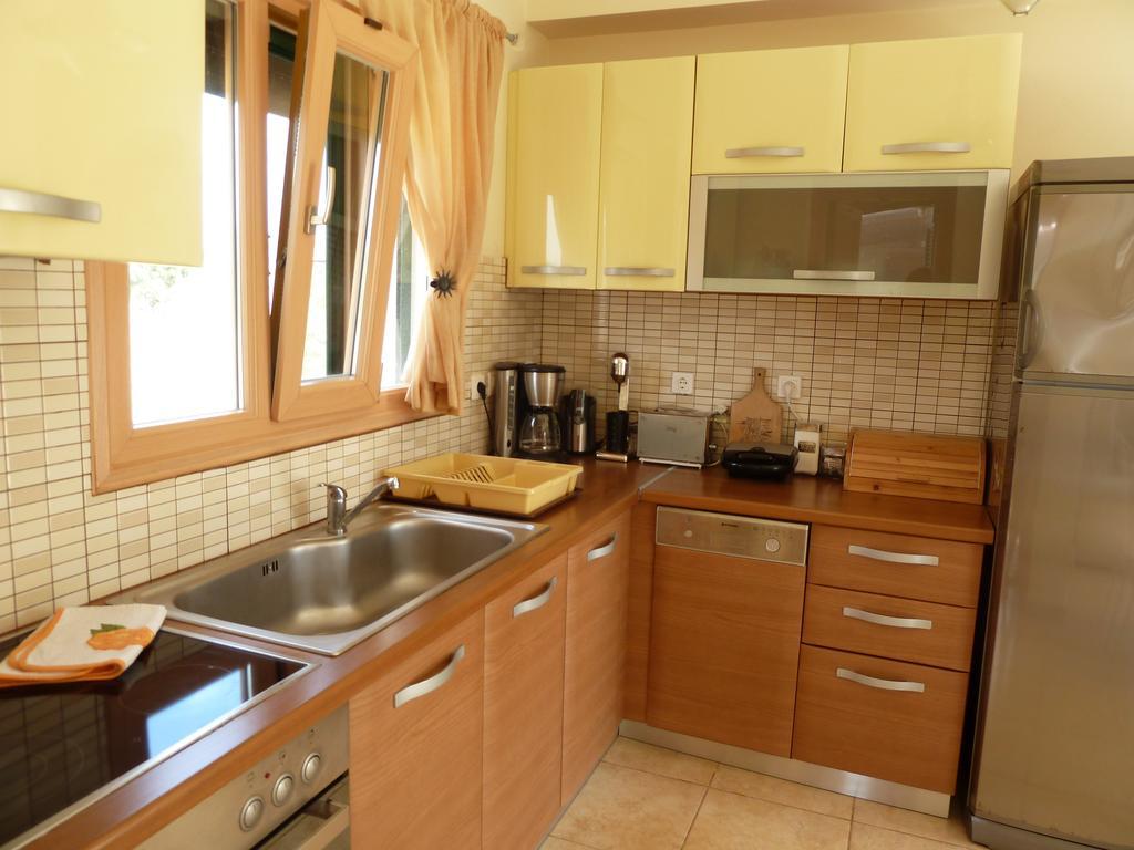 Dolce Vita East Svoronata Habitación foto