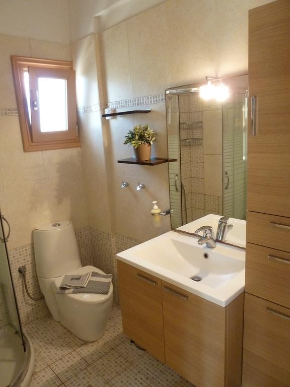 Dolce Vita East Svoronata Habitación foto